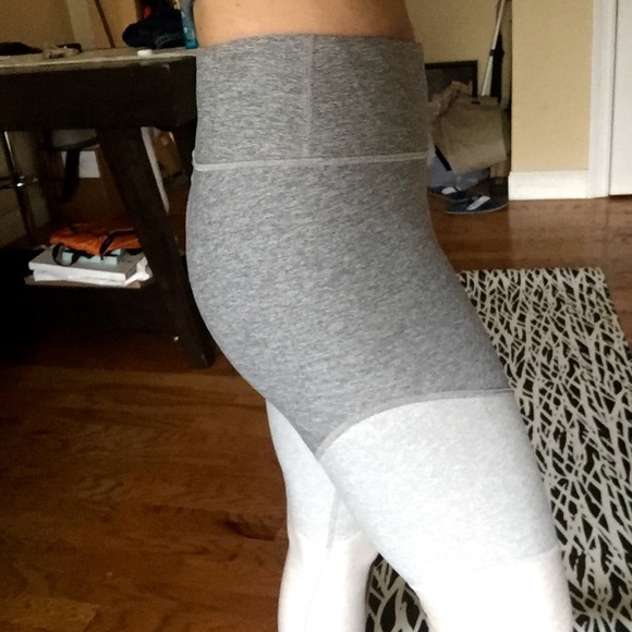 Outdoor voices leggings. BRAND NEW! No tag - Picture 2 of 3